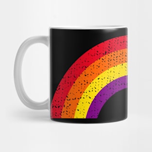 Rainbow Goodness Mug